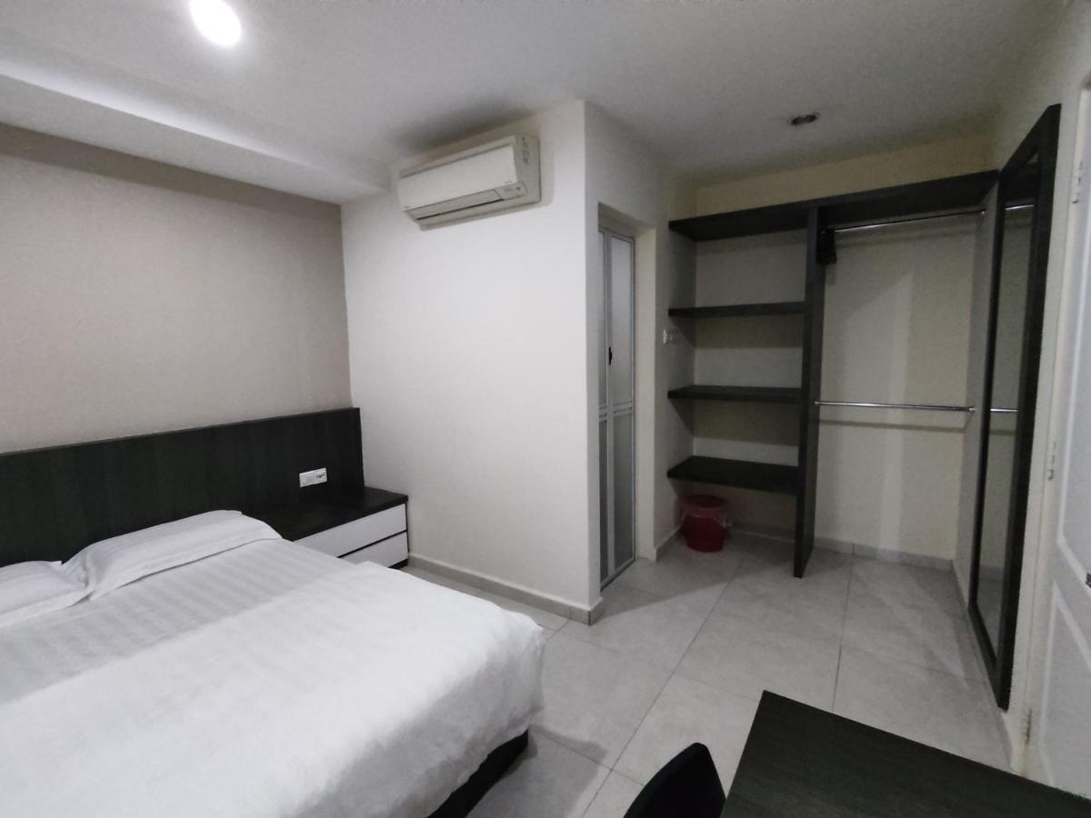 Star Bay Hotel Lumut Pokój zdjęcie