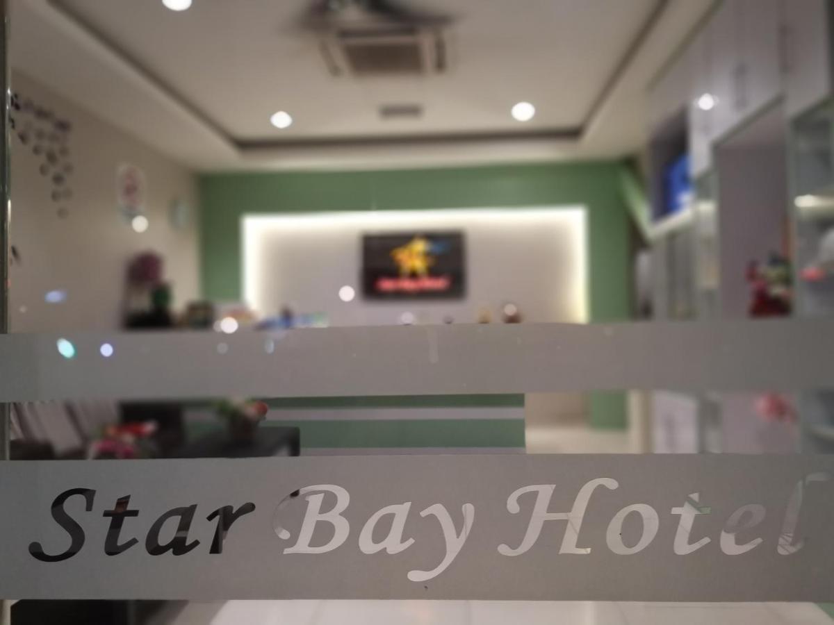 Star Bay Hotel Lumut Zewnętrze zdjęcie