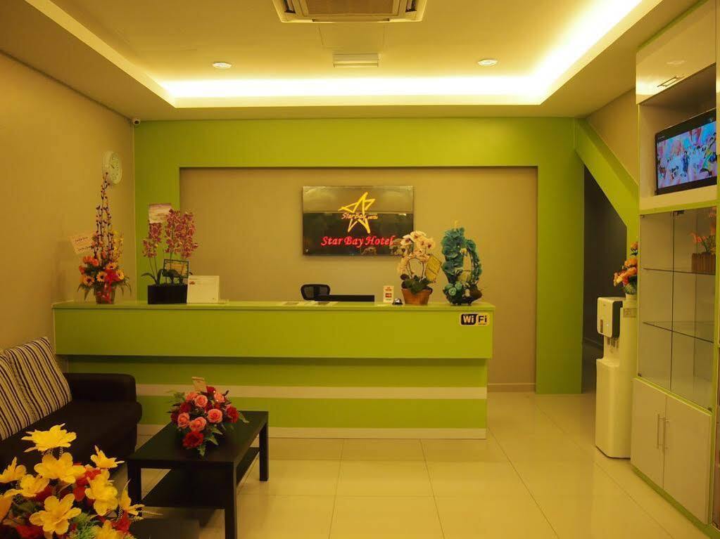 Star Bay Hotel Lumut Zewnętrze zdjęcie