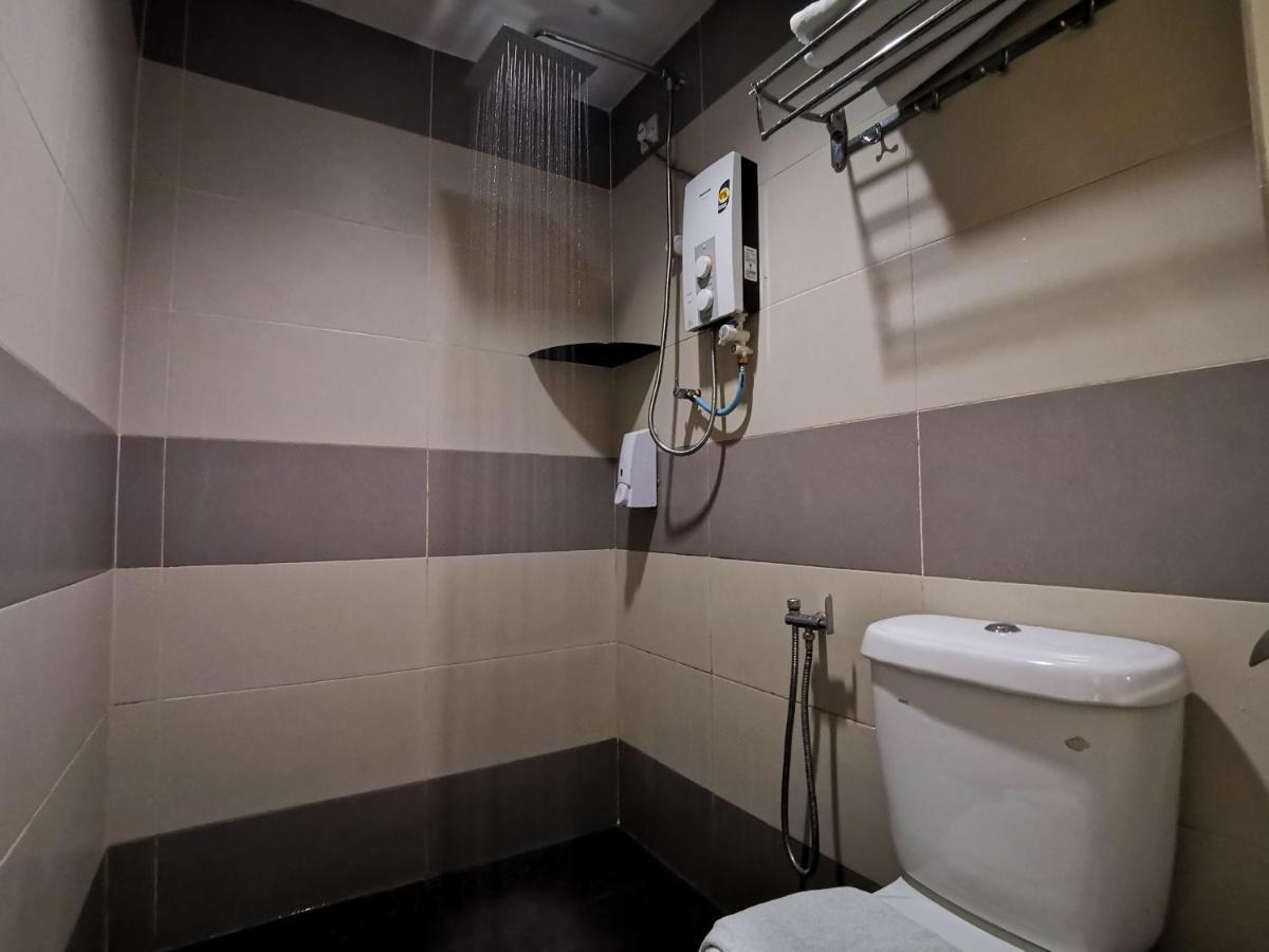 Star Bay Hotel Lumut Zewnętrze zdjęcie