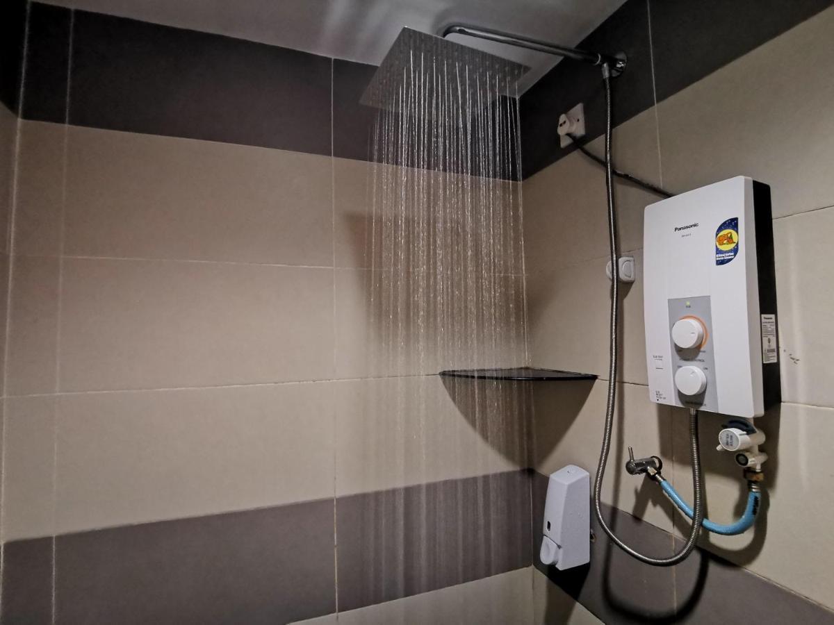 Star Bay Hotel Lumut Zewnętrze zdjęcie